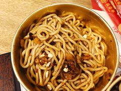 -盛香亭热卤(永旺梦乐城店)