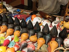 -松雷何所有(中央大街店)