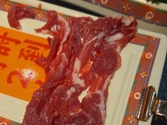 -大吉利·潮汕鲜牛肉火锅(总店)