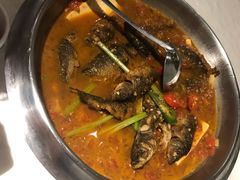 -漓江又一軒·广西菜·桂林米粉(梅林店)