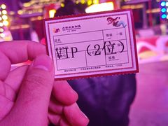 -嘉峪关方特丝路神画