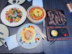 -卡朋西餐(宝安大仟里店)