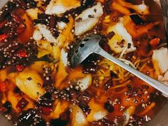 水煮鱼-巴渝兄弟川菜(宽街店)