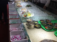 -港畔赶海蒸汽海鲜烧烤自助(仙螺岛店)