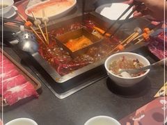 -锦城印象火锅(天府三街店)