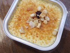 现烤焦糖布丁-洲晓鱻舟山海鲜(2号店)