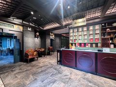 -福照楼汽锅鸡·云南菜(火车站锦江店)