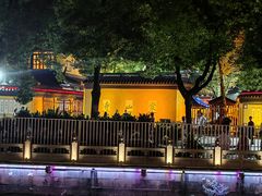 -枫桥夜泊