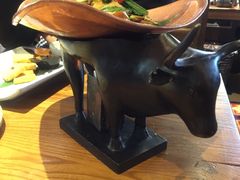 -云海肴云南菜·蒸汽石锅鱼(北京良乡华冠店)