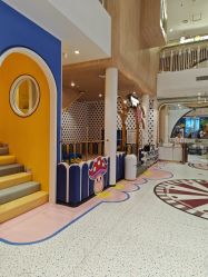 -meland亲子乐园(珠海环宇城店)