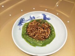 -西安饭庄·非遗陕菜(钟楼店)
