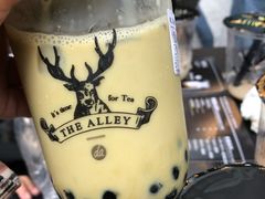 -THE ALLEY 鹿角巷(时代天街A馆店)