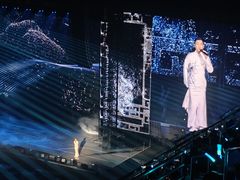 -宝能国际体育演艺中心