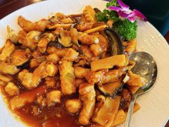 -牟传仁饭庄(星海店)