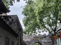 -大槐树寻根祭祖园