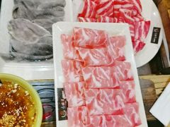 高钙羊肉-唇辣号重庆老火锅(亦庄店)