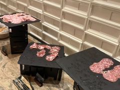 -广州四季酒店·意珍·意式自助餐