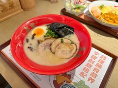 -吾妻拉面•和风食堂(群光广场店)