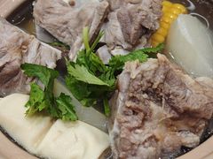 -喜家德虾仁水饺(长泰广场店)