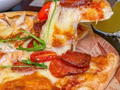 -mordew加州日记西餐&小酒馆(新天地店)