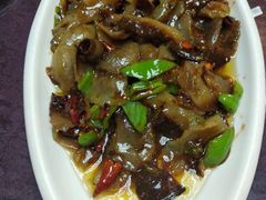 -香满楼(南关店)