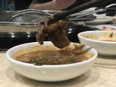 -八合里潮汕鲜牛肉火锅(吉大店)
