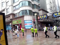 门面-宝大祥青少年儿童购物中心(南京东路店)