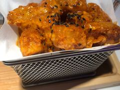 -今朝桃花醉川菜小酒馆(龙湖天街店)