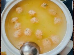 -纪林菜馆·博山菜老字号(华光路店)