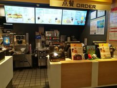 -麦当劳(鼓楼店)