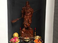 -炑羊香烤全羊(西三旗店)