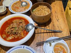 -老雒阳面馆·水席(定鼎门店)