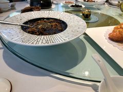 -老洋房花园饭店(绍兴路店)