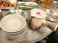 -神伙烧烤(江北黄泥塝店)