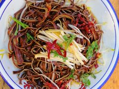 -老胶东家常菜馆(市场一路店)