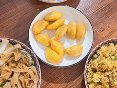 -食来运转平潭小吃(平潭店)