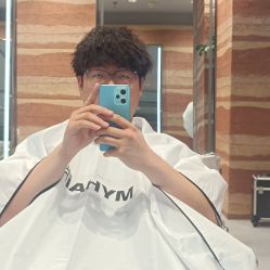 -MY HAIR ARDOR