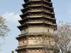 -天宁寺