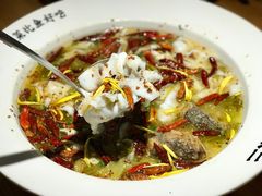 -太二酸菜鱼(福州泰禾店)