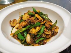 -海鲜e族(马王堆店)