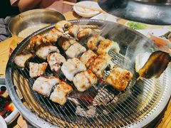-泥炉烧肉师(新街口金銮巷店)