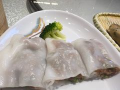 -山水茶艺馆·点心粤菜·30年老字号