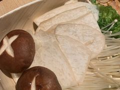 -新石器烤肉(百联川沙店)