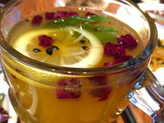 -驿楼兰·新疆菜(火车站店)