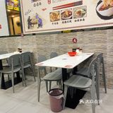 陕西面馆第一次吃这家面，点了这个陕西臊子面