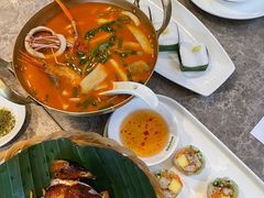 -美奈小馆·东南亚菜(福田星河COCO Park店)