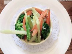 -Kitchen·Y洋厨房西餐厅(王府壹号店)