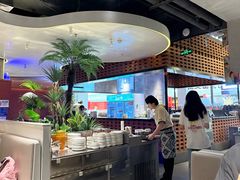 -芸山季·云南野生菌火锅(宝能环球汇店)