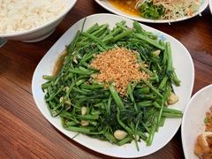 -班赞海鲜市场
