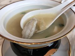 花胶黄鱼羹-新荣记(新源南路店)